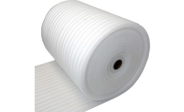 ESPUMA NIVELADORA 1M X 3MM X 50 MTS