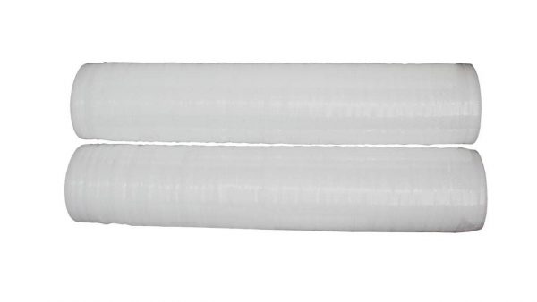 ESPUMA NIVELADORA 1MT X 2MM X 10MT PAQUETE 2 UNID