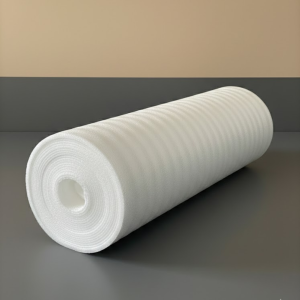 Espuma Niveladora para Pisos en Rollo (1 m de ancho) – Base Aislante y Nivelación de Superficies