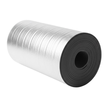 Aislantes Térmicos y Acústicos