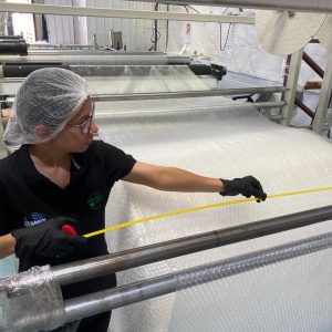 Control de Calidad Megapol