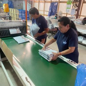 Megapol sobres térmicos