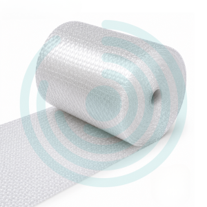 Rollo de Plástico Burbuja para Embalaje – Protección de Productos
