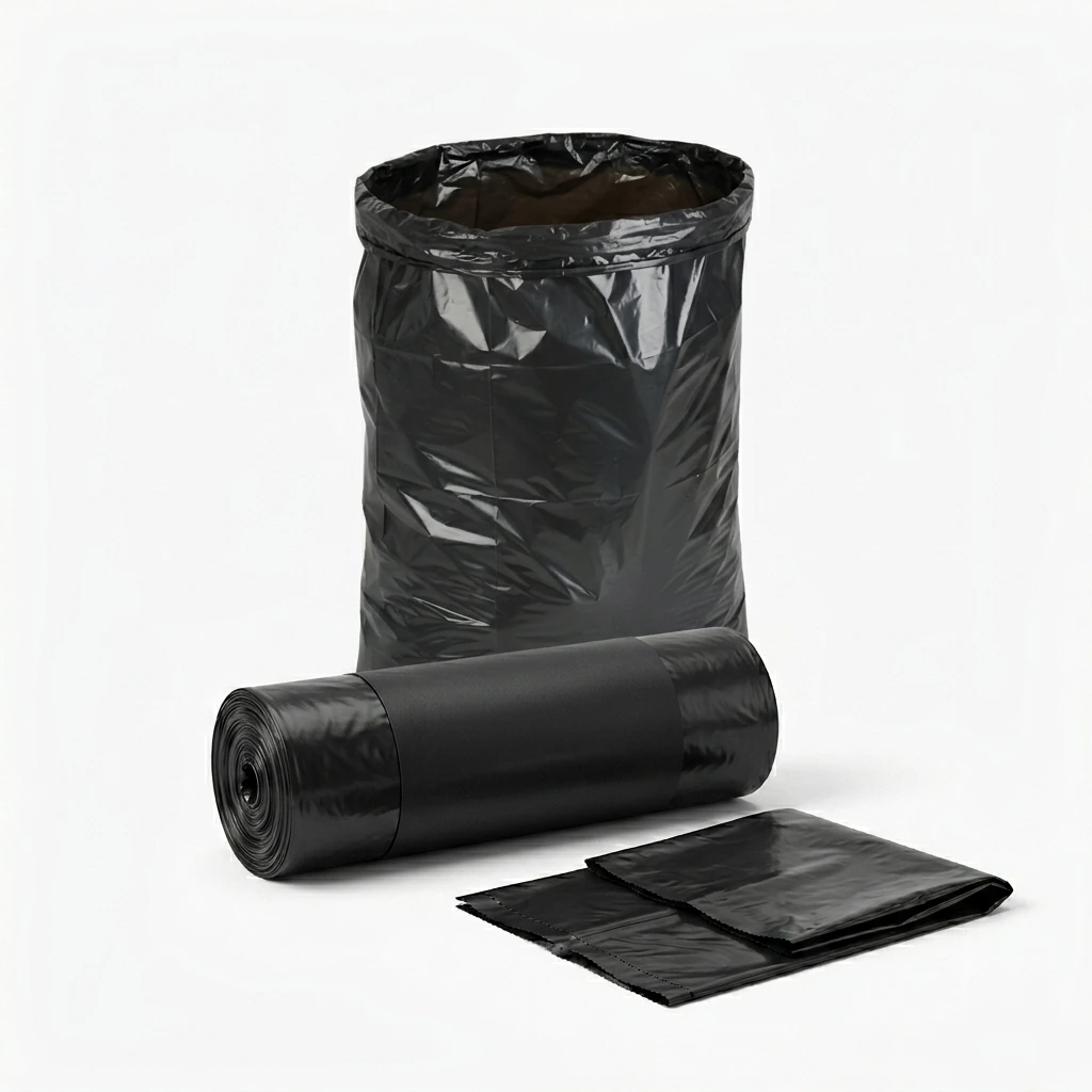 Bolsa Basura