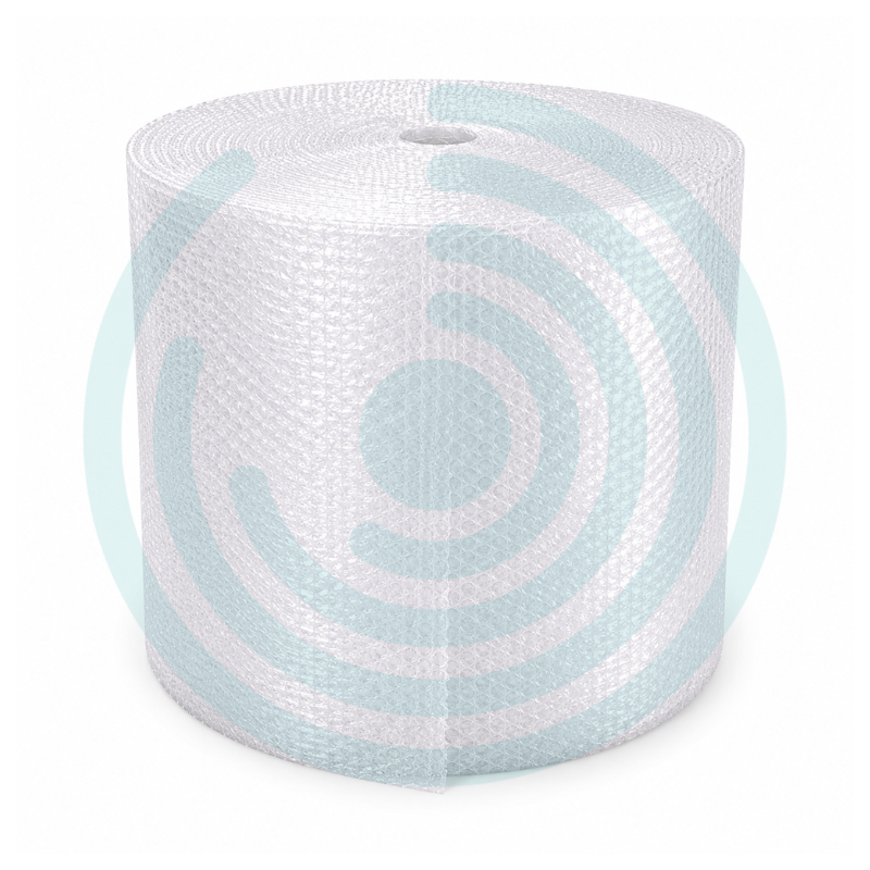 Rollo de Plástico Burbuja para Embalaje – Protección de Productos - Imagen 4