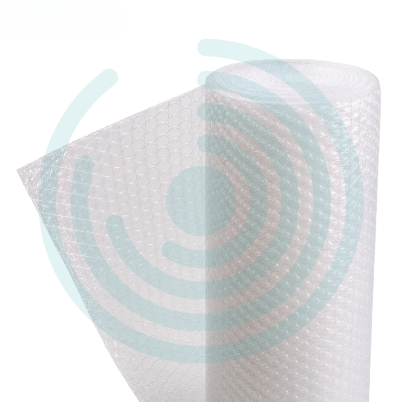 Rollo de Plástico Burbuja para Embalaje – Protección de Productos - Imagen 2